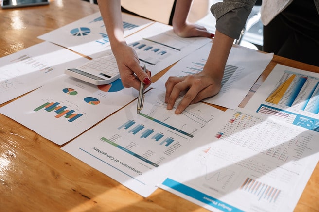 Administratiekantoor & Boekhouding